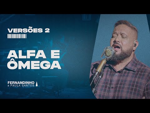 Putar Alfa e Ômega - Fernandinho