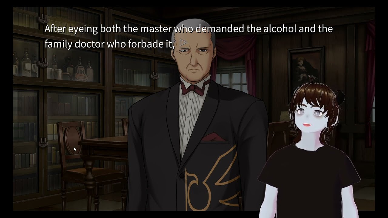 Umineko: Legend of the Golden Witch  #1