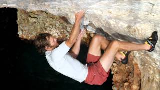 Mallorca Rock Climbing
