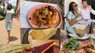 Sunday | Rhema Bible Church | Modena Restaurant review