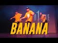 Rugged, Boyd Janson "BANANA" | Duc Anh Tran Choreography