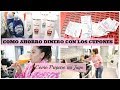 TODO LO QUE COMPRO CON CUPONES-MIS LICUADOS-Silviaentuvida