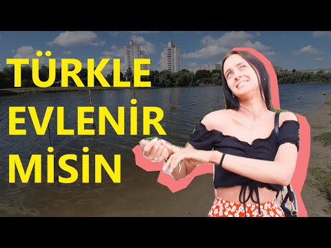 Türkle evlenmek, nasıl bir erkek arıyorlar, evlilikte erkeğin görevi. BelaRUS kızlarla sohbet