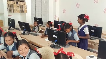 What is a computer lab in school?What is an ICT training?What is the best ICT course to study?