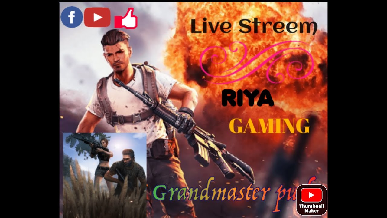 Riya Gaming.Garena Free Fire : 😍 Excited stream | . - YouTube