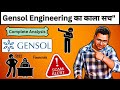 Gensol Engineering Share | Gensol Engineering Review | Gensol Engineering Share Analysis | Gensol