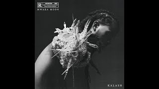 Video thumbnail of "Kalash - Laisse-Moi Te Sauver [2K17]"