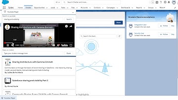 Youtube Player Built Using Lightning Web Component - 0to1Code