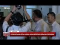 🔴BREAKING NEWS - Pernyataan Kepala BRIN Arif Satria Usai Bertemu dengan Presiden Prabowo (06/08)