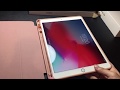 【新型 iPad Air】レビュー10.5インチ（第三世代/2019）Wi-Fi 64GB と非純正アクセサリー類のレビュー