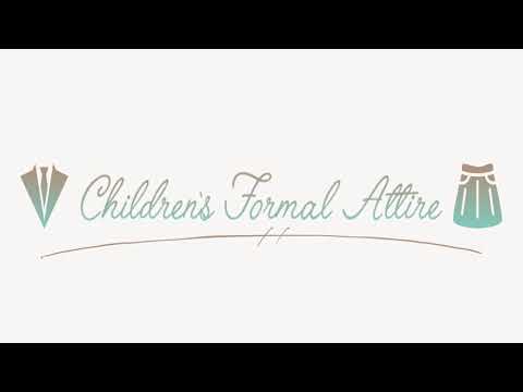 Video: How To Choose A Christening Dress For A Girl