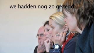 Wellantcollege 4 Juni 2013