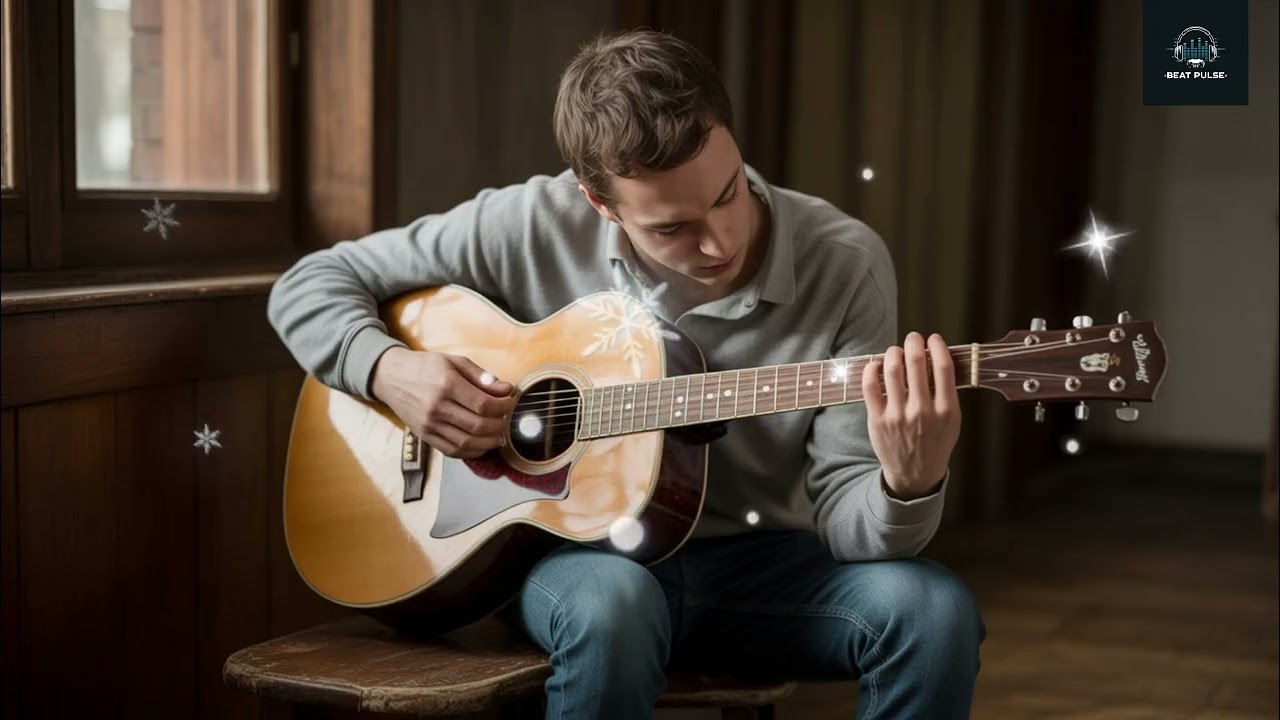 Sad Acoustic Guitar Beat – Emotional Guitar Riffs for Heartbreak & Chill | Sad Type Beat  (FREE)