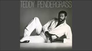 Teddy Pendergrass ~ &quot; She&#39;s Over Me &quot; 💔~ 1981