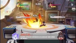 Party Lab Demonstration: Tong