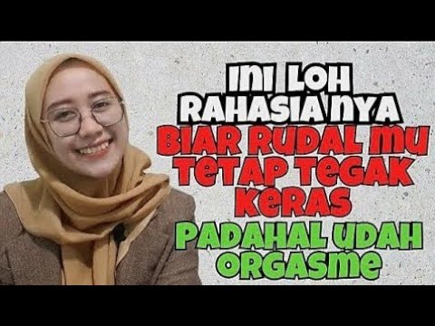Teteh tau rahasia nya..