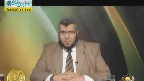 في صحبة سورة المائدة || د. محمد علي يوسف || برنامج في صحبة القرآن