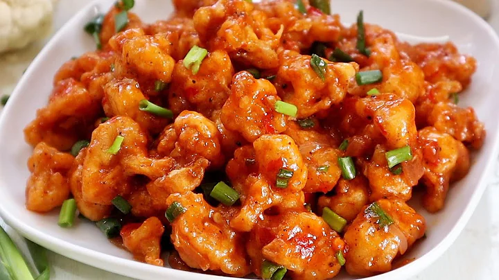 గోబీ మంచూరియా😋 ఇంట్లోనే రెస్టారెంట్ టేస్ట్ రావాలంటే ఇలాచేసేయండి👌 Gobi Manchurian Recipe In Telugu