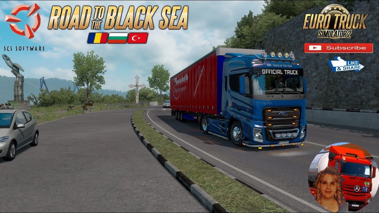 euro truck simulator 2 mods maps europe greece