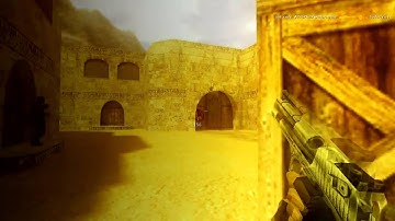 1 AWP Wallbang 1 Shot Deagle sick! by ProPheX [HD]