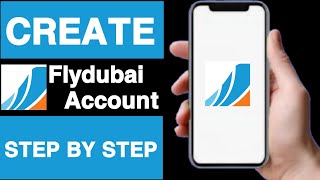 How to create flydubai account||Flydubai account create||Create flydubai account||Sign up flydubai screenshot 1