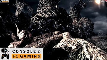 Metro Last Light Redux (Xbox One) Part 2