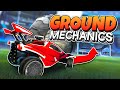 100 Hours Of Ground Mechanics Training... Here's What I Learned