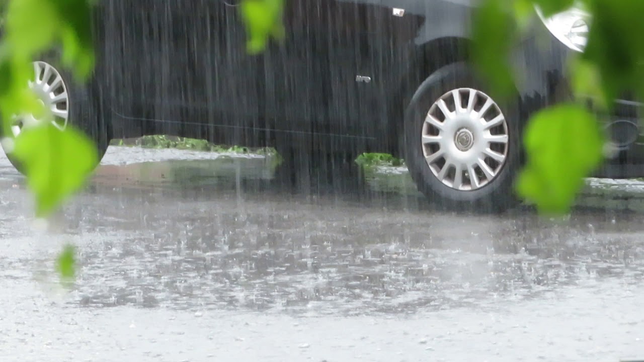 Summer Weather Oakham Rutland August 2019 YouTube