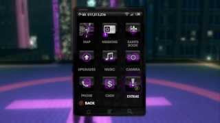 How To Enter Cheat Codes On Saints Row: The Third