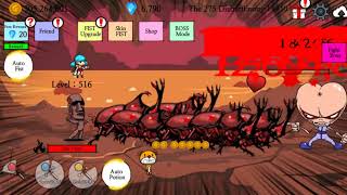 Tap Tap FIST screenshot 4