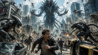 Jab Bahut Sare Aliens Seher Me Aa Jate Hai Insano Ko Apna Sikar Banane(AVP Requiem) Explain In Hindi