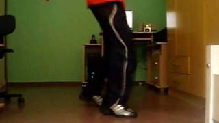 Lucas Rebolation - (aprendendo)¹