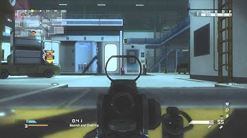 1v3 in a Wager Match Clutch!