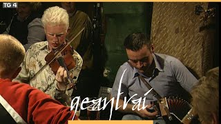 Scottish Irish Traditional Group - Beneche An Lismore, Glaschú Geantraí 2004 Tg4