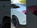 2025 Mercedes Benz GLE 53 #autodetailing #mobiledetailing #mercedes #amg #race #turbo #turbotruck