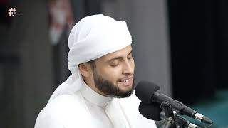Surah Al Qasas | Abdul Aziz Sheim