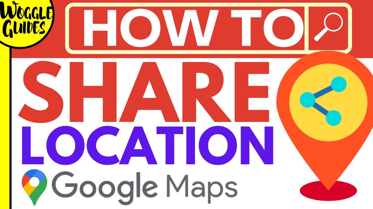 How To Share My Location On Google Maps YouTube How To Share My Location On Google Maps YouTube