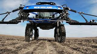 New Holland Panoramic Visibility by Ag Solutions Group 215 views 3 years ago 1 minute, 55 seconds