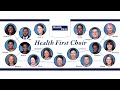 Health first choir