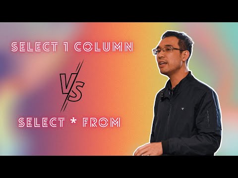 Video: Chúng ta có thể sử dụng thực thi ngay lập tức cho câu lệnh select không?