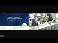 IACC Full Committee Meeting - October 2023