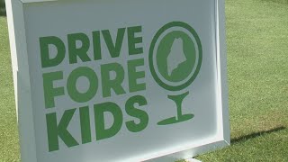 Golf: Drive Fore Kids charity tourney debut a success for players, fans and  organizers