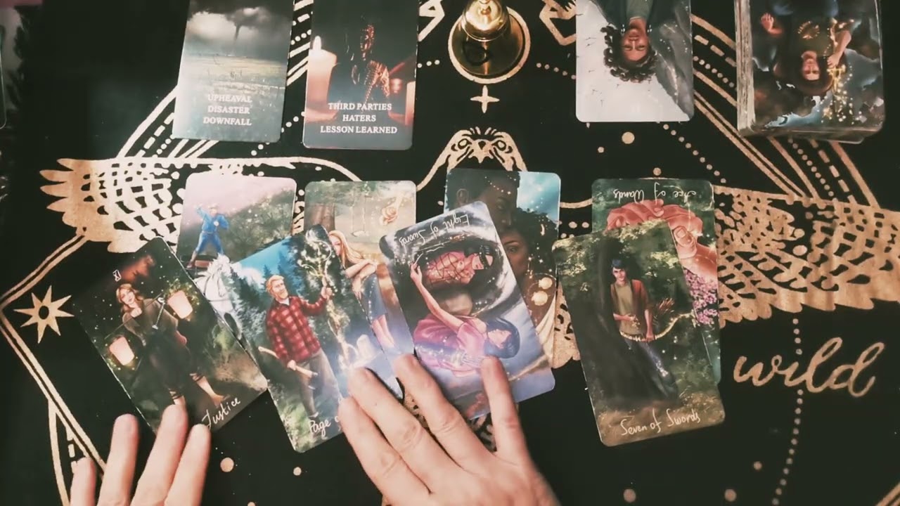 Pisces ♓ Karma Is Catching Up — Stay Focused on Your New Beginning