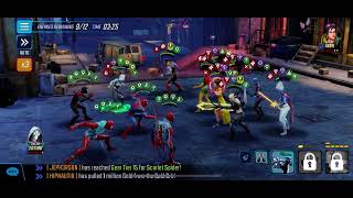 MSF - Doom 3.1 Raid - Bio - Node 2