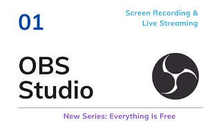 OBS Free Recording & Live Streaming Software | Go Live on #YouTube streaming | #Everything Free (1) screenshot 4