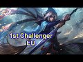 How this Talon hit Challenger in just 4 days