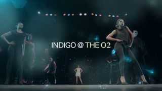 MY RUNWAY LONDON OFFICIAL PROMO VIDEO SEPT 6th Indigo @ the 02
