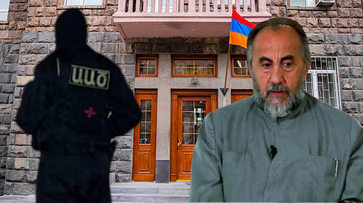 #ՀՐԱՏԱՊ. Իրավապահները գնում են Միքայել սրբազանի հետևից, կձերբակալե՞ն նրան