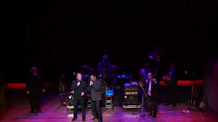 It's a Small, Small World  Dailey and Vincent