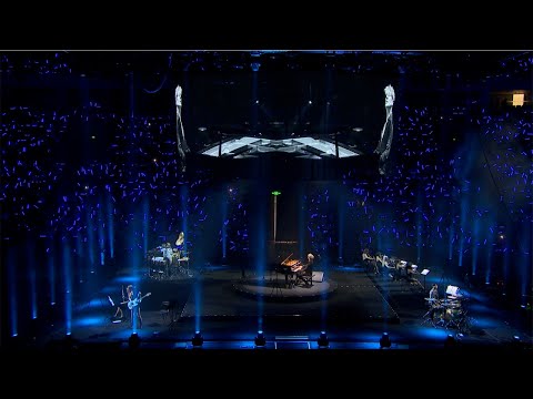 Maksim - In The Hall Of The Mountain King - Live